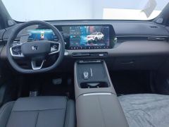 Changan CS55PLUS PHEV 1.5L 125km Edition - photo 16