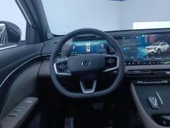 Changan CS55PLUS PHEV 1.5L 125km Edition - photo 18