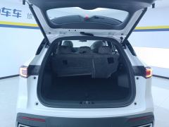 Changan CS55PLUS PHEV 1.5L 125km Edition - photo 7