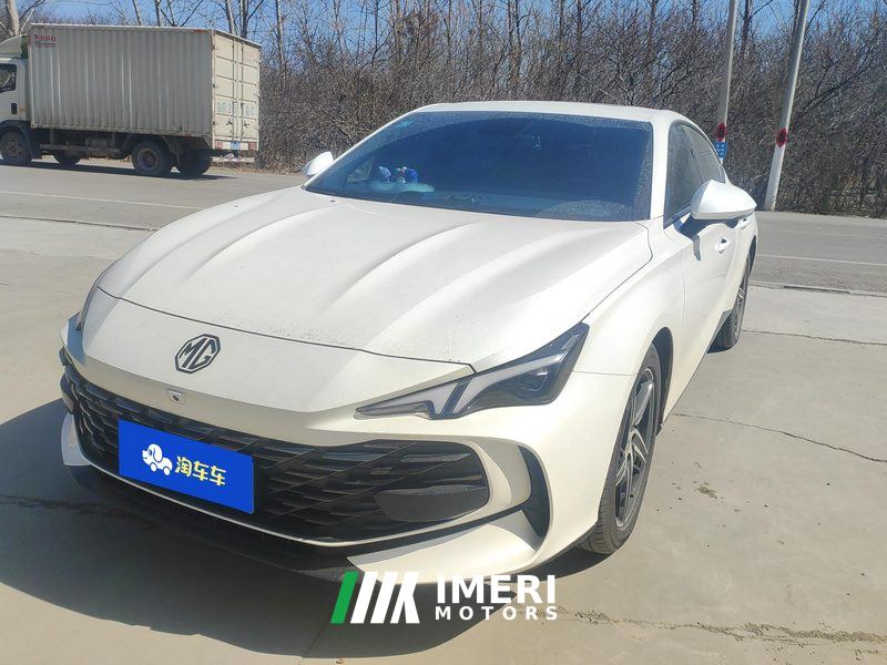 MG7 1.5T Luxury Edition - ავტომობილი ჩინეთიდან