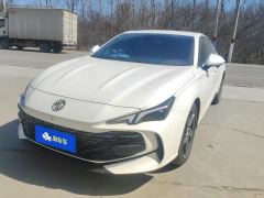 MG7 1.5T Luxury Edition - ფოტო 1