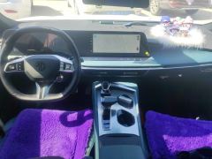 MG7 1.5T Luxury Edition - ფოტო 10