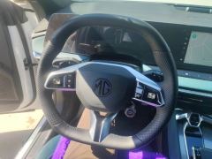 MG7 1.5T Luxury Edition - ფოტო 12
