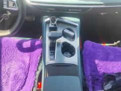 MG7 1.5T Luxury Edition - ფოტო 13