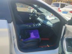 MG7 1.5T Luxury Edition - ფოტო 16