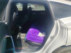 MG7 1.5T Luxury Edition - ფოტო 17