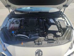 MG7 1.5T Luxury Edition - ფოტო 18