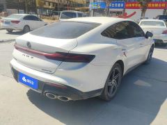 MG7 1.5T Luxury Edition - ფოტო 2