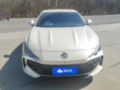 MG7 1.5T Luxury Edition - ფოტო 3