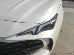 MG7 1.5T Luxury Edition - ფოტო 4