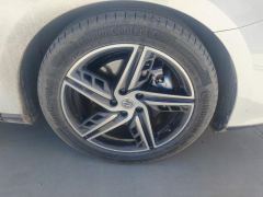 MG7 1.5T Luxury Edition - ფოტო 5