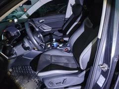 Audi Q3 35 TFSI Fashion Dynamic - ფოტო 11