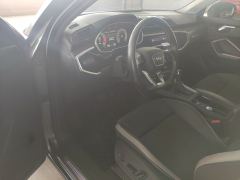 Audi Q3 35 TFSI Fashion Dynamic - ფოტო 12