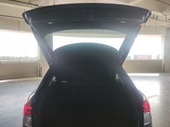 Audi Q3 35 TFSI Fashion Dynamic - ფოტო 15