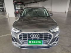 Audi Q3 35 TFSI Fashion Dynamic - ფოტო 2