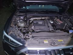Audi Q3 35 TFSI Fashion Dynamic - ფოტო 20