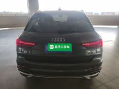 Audi Q3 35 TFSI Fashion Dynamic - ფოტო 3