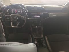 Audi Q3 35 TFSI Fashion Dynamic - ფოტო 5