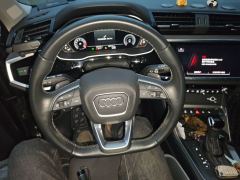 Audi Q3 35 TFSI Fashion Dynamic - ფოტო 6