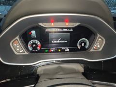 Audi Q3 35 TFSI Fashion Dynamic - ფოტო 7