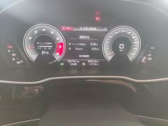 Audi Q3 35 TFSI Fashion Dynamic - ფოტო 8