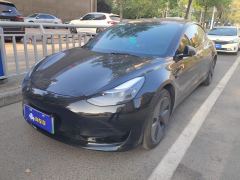 Tesla Model 3 556km Rear-Wheel Drive Edition - ფოტო 1