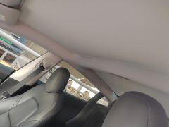 Tesla Model 3 556km Rear-Wheel Drive Edition - ფოტო 15