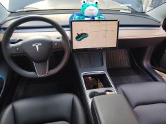 Tesla Model 3 556km Rear-Wheel Drive Edition - ფოტო 16