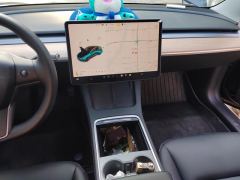 Tesla Model 3 556km Rear-Wheel Drive Edition - ფოტო 17