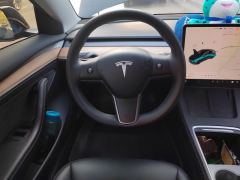 Tesla Model 3 556km Rear-Wheel Drive Edition - ფოტო 18