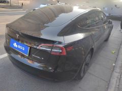 Tesla Model 3 556km Rear-Wheel Drive Edition - ფოტო 2