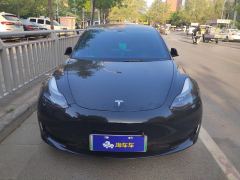 Tesla Model 3 556km Rear-Wheel Drive Edition - ფოტო 3