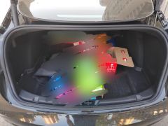 Tesla Model 3 556km Rear-Wheel Drive Edition - ფოტო 7