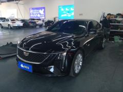 Cadillac CT5 28T Luxury Pro - ფოტო 1