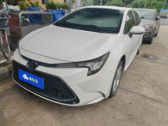 Toyota Levin 185T Luxury Edition - ფოტო 1