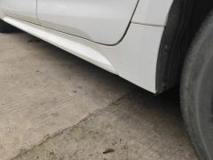 Toyota Levin 185T Luxury Edition - ფოტო 11
