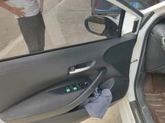 Toyota Levin 185T Luxury Edition - ფოტო 12