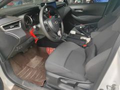 Toyota Levin 185T Luxury Edition - ფოტო 14