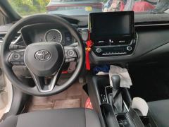 Toyota Levin 185T Luxury Edition - ფოტო 16