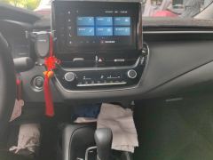 Toyota Levin 185T Luxury Edition - ფოტო 17
