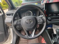 Toyota Levin 185T Luxury Edition - ფოტო 18