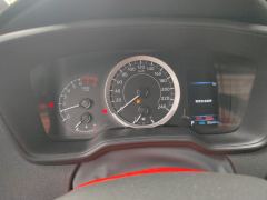 Toyota Levin 185T Luxury Edition - ფოტო 20