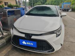 Toyota Levin 185T Luxury Edition - ფოტო 3