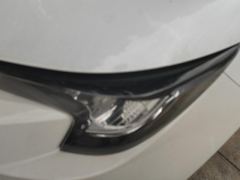 Toyota Levin 185T Luxury Edition - ფოტო 4