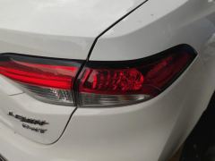 Toyota Levin 185T Luxury Edition - ფოტო 5