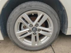 Toyota Levin 185T Luxury Edition - ფოტო 6