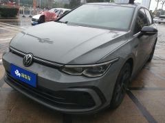 Volkswagen Golf 280TSI DCT R-Line Type - ფოტო 1