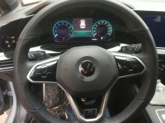 Volkswagen Golf 280TSI DCT R-Line Type - ფოტო 12