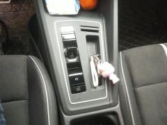 Volkswagen Golf 280TSI DCT R-Line Type - ფოტო 13
