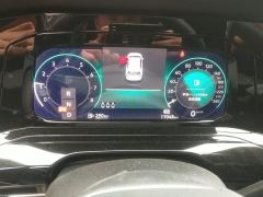Volkswagen Golf 280TSI DCT R-Line Type - ფოტო 14
